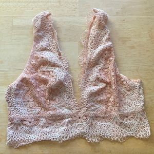 Victoria’s Secret bralette NWT